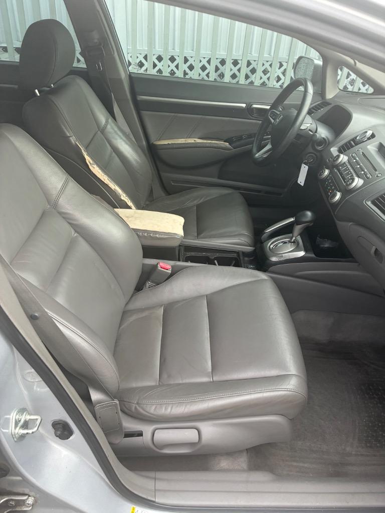 2009 Honda Civic - $7,990