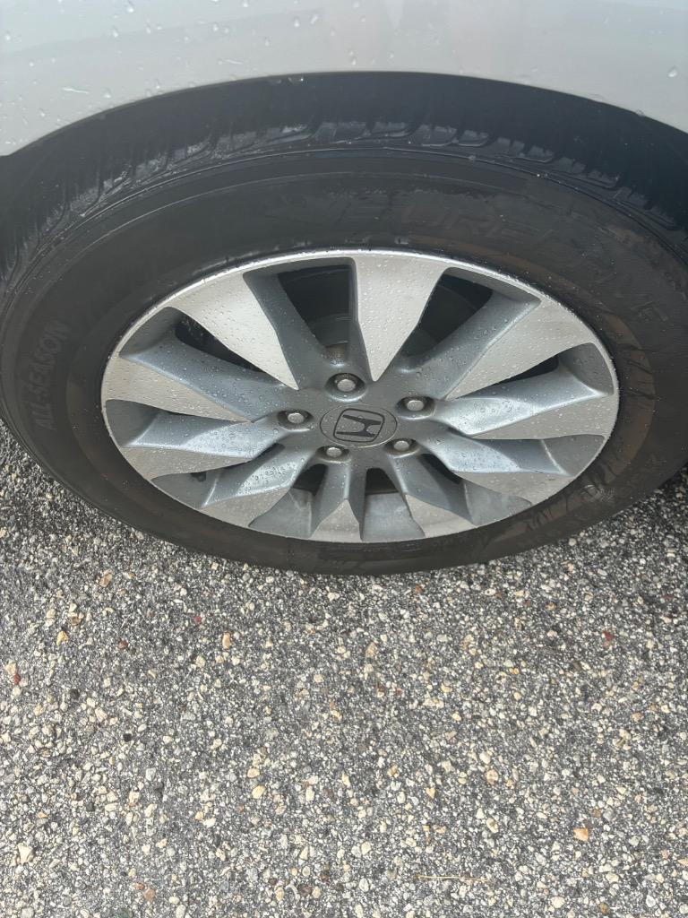2009 Honda Civic - $7,990