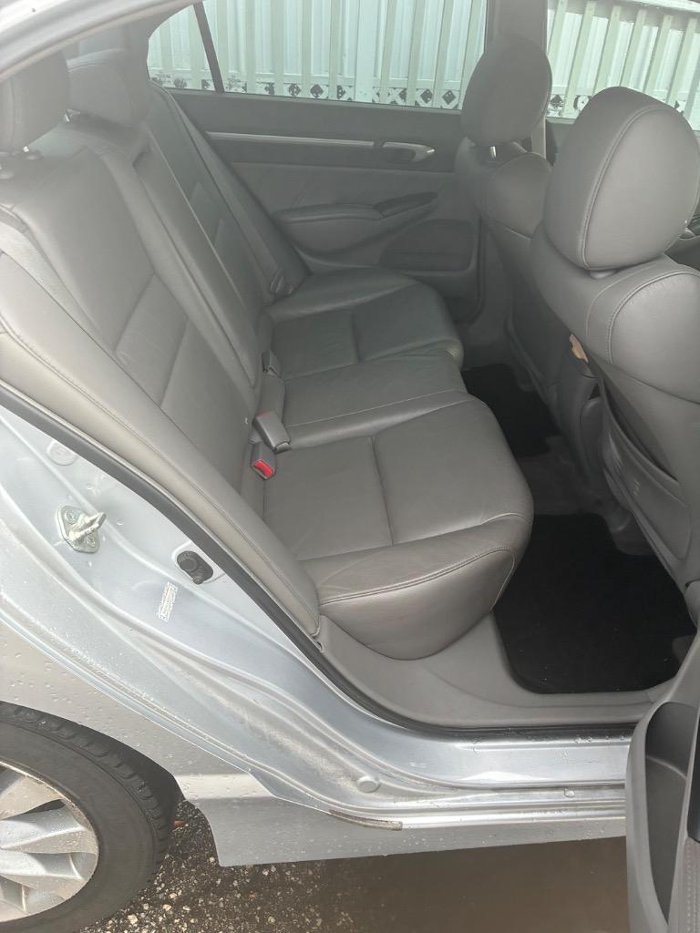 2009 Honda Civic - $7,990