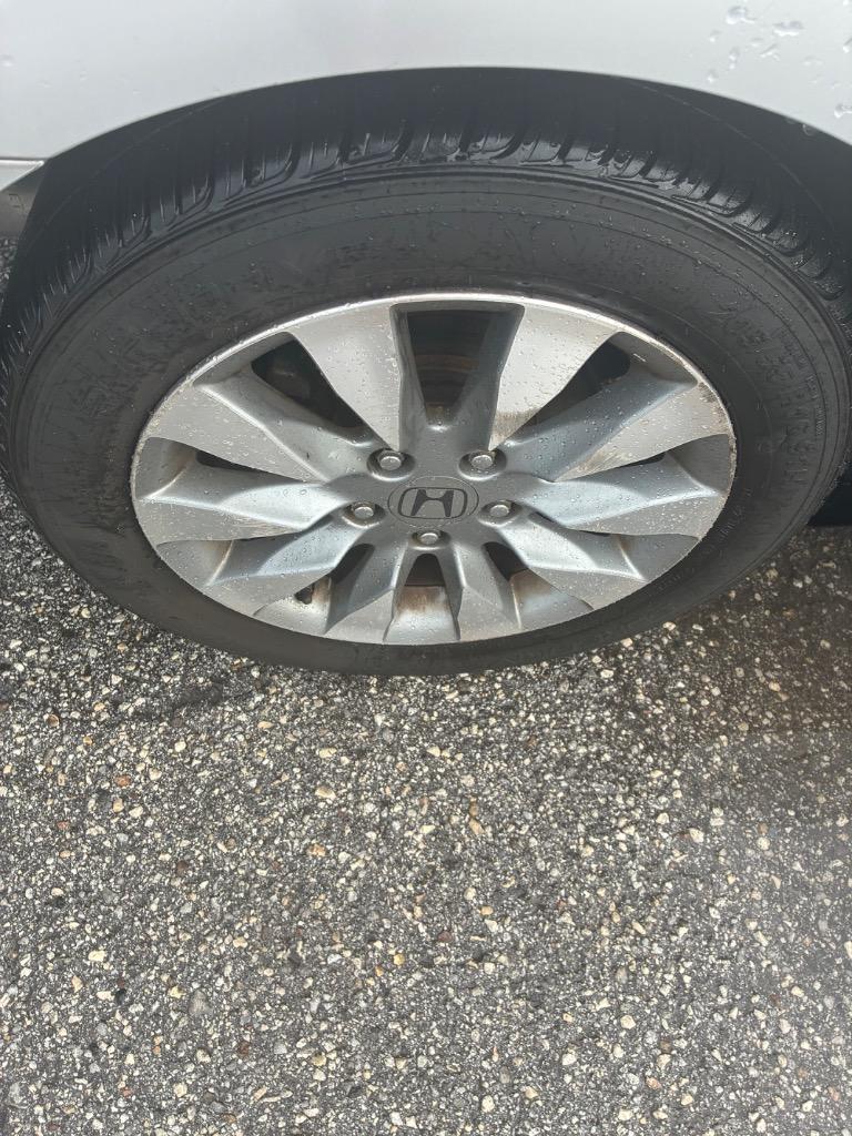 2009 Honda Civic - $7,990