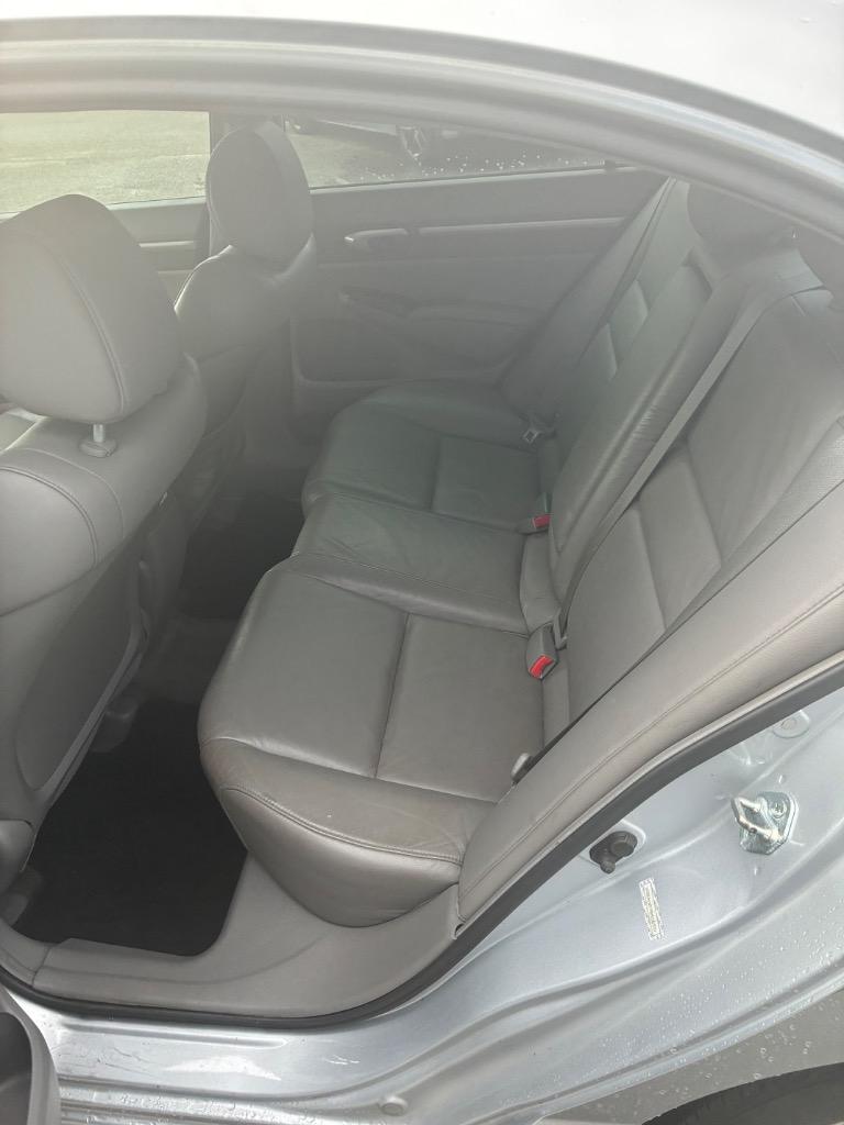 2009 Honda Civic - $7,990