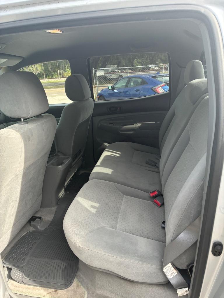 2006 Toyota Tacoma - $14,900