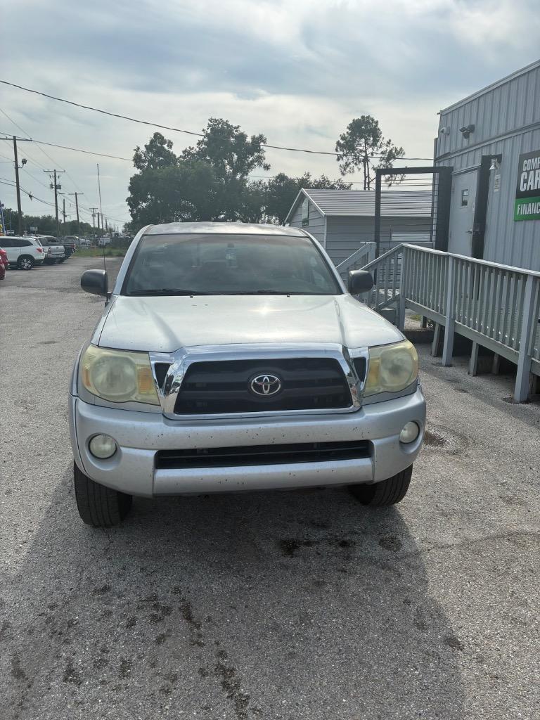 2006 Toyota Tacoma - $14,900