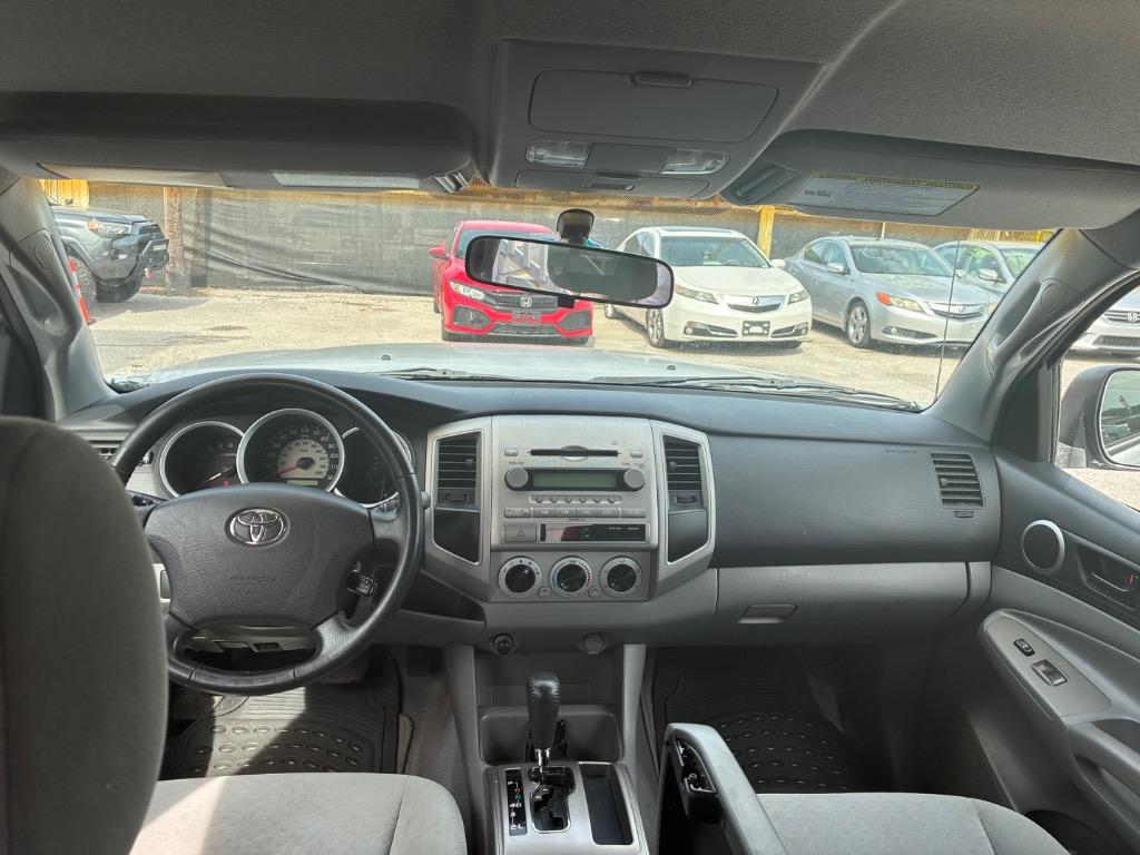 2006 Toyota Tacoma - $14,900