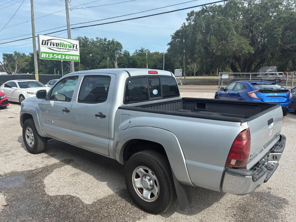 2006 Toyota Tacoma - $14,900