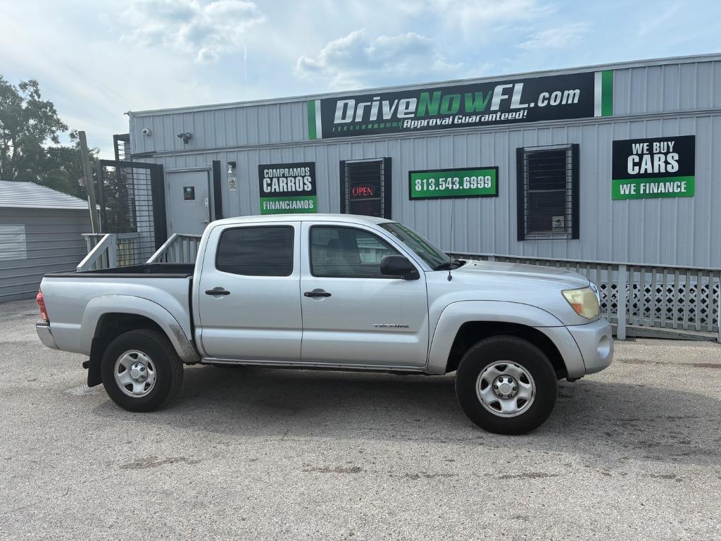 2006 Toyota Tacoma - $14,900