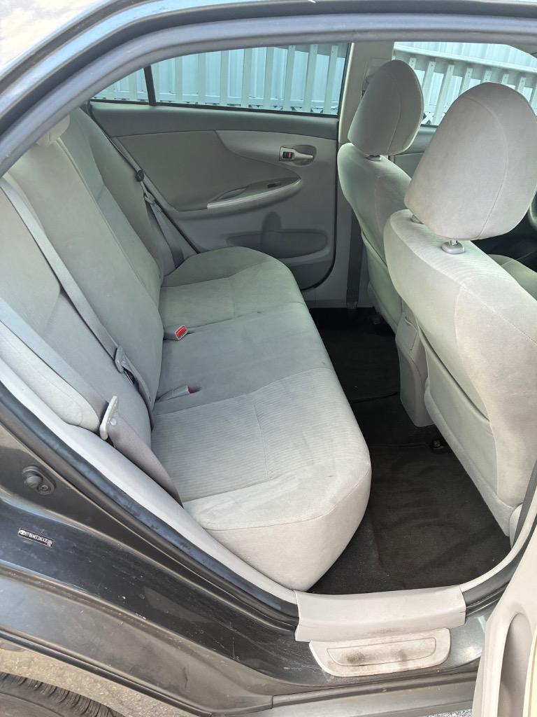 2010 Toyota Corolla - $6,990