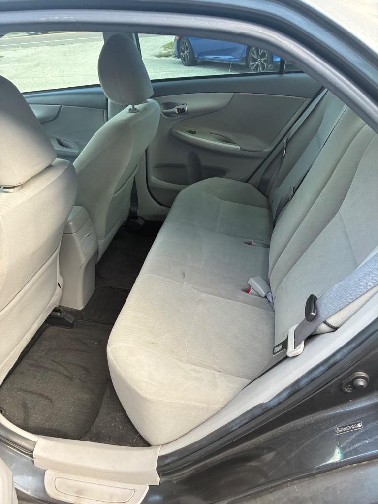 2010 Toyota Corolla - $6,990