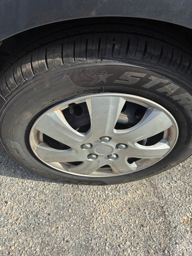 2010 Toyota Corolla - $6,990