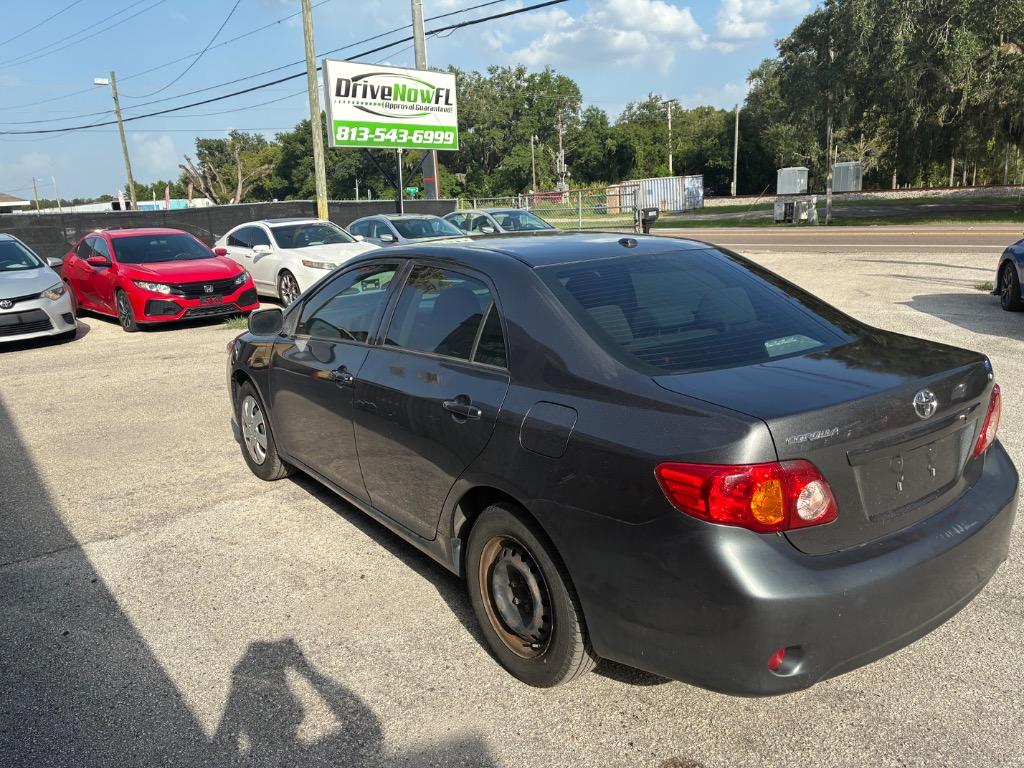 2010 Toyota Corolla - $6,990