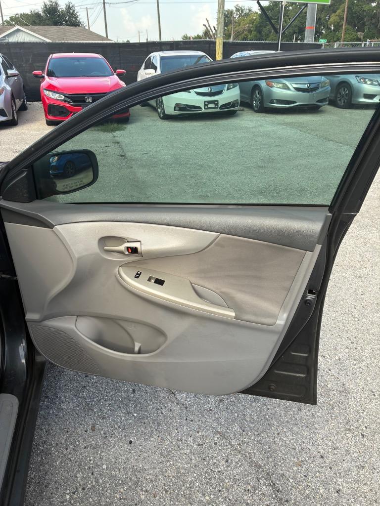 2010 Toyota Corolla - $6,990