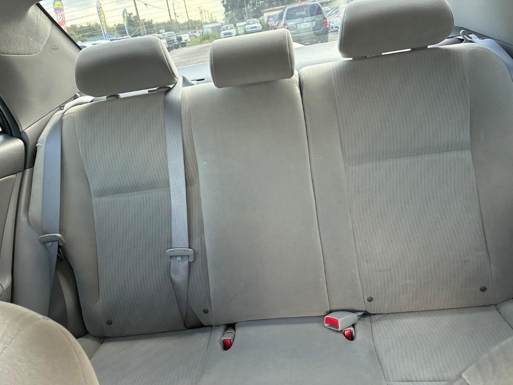 2010 Toyota Corolla - $6,990