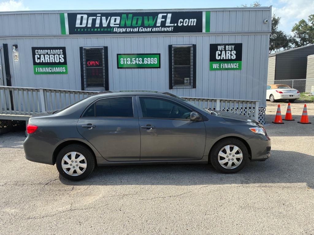 2010 Toyota Corolla - $6,990