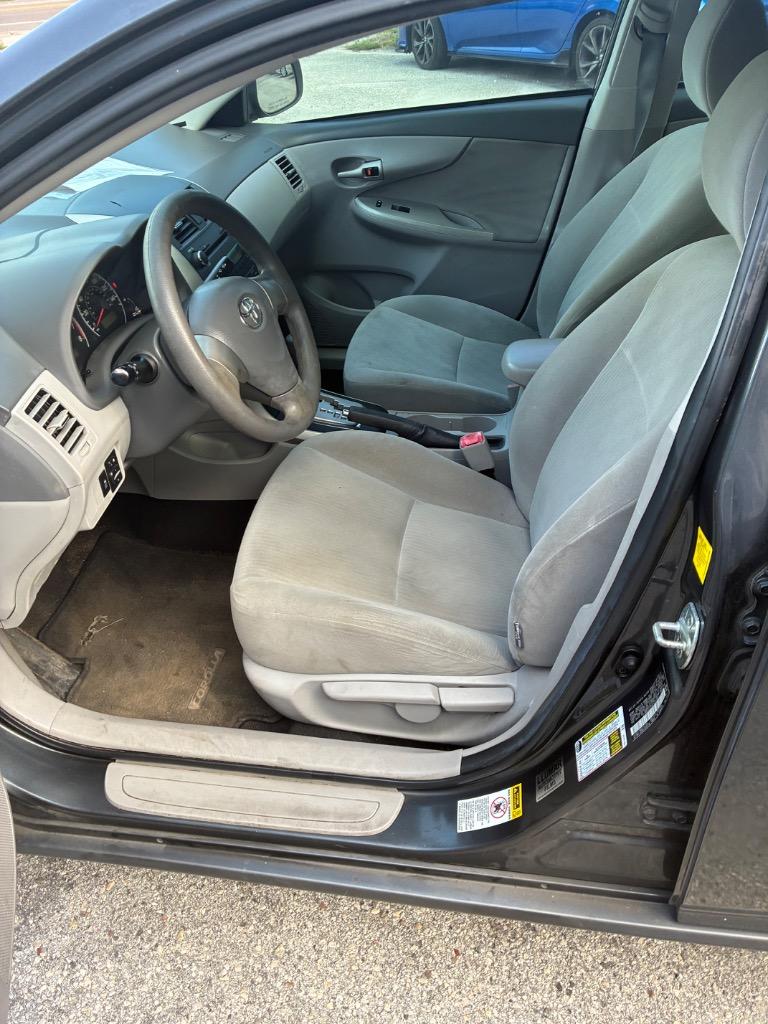 2010 Toyota Corolla - $6,990