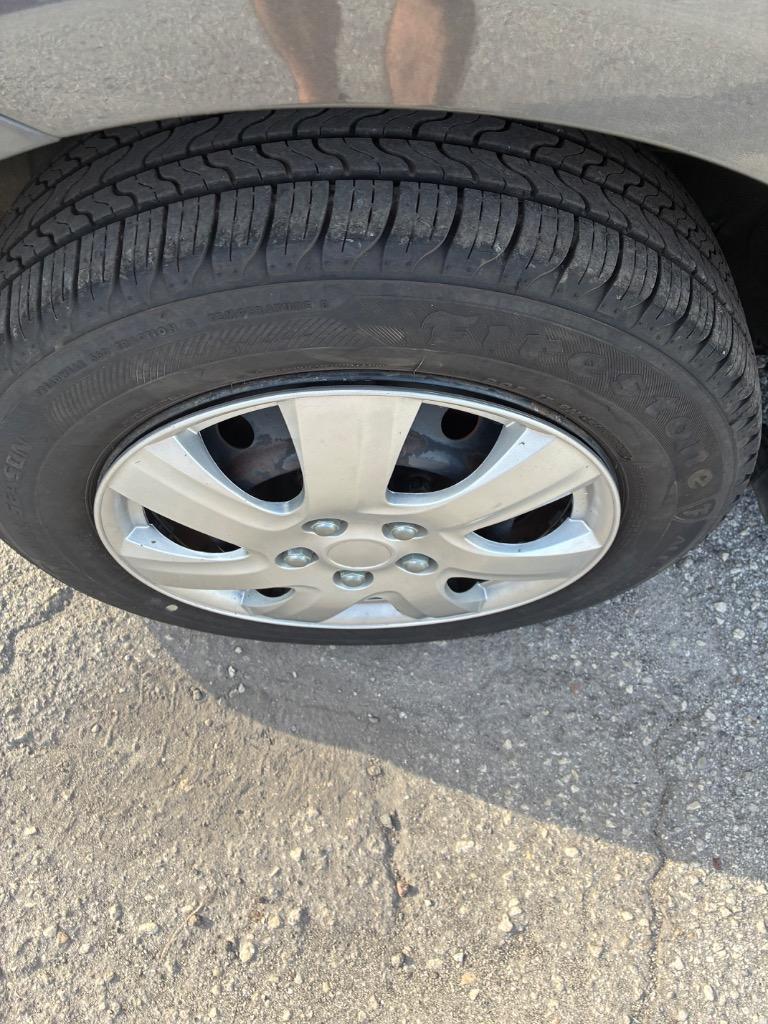 2010 Toyota Corolla - $6,990