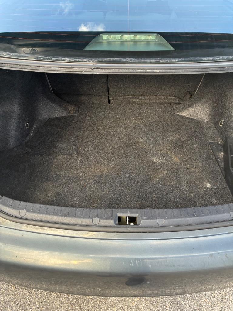 2010 Toyota Corolla - $6,990