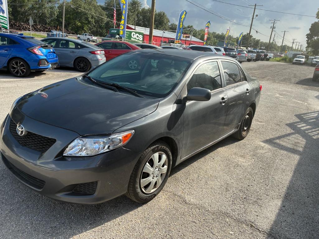 2010 Toyota Corolla - $6,990