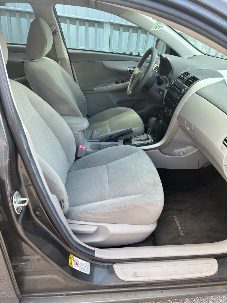 2010 Toyota Corolla - $6,990