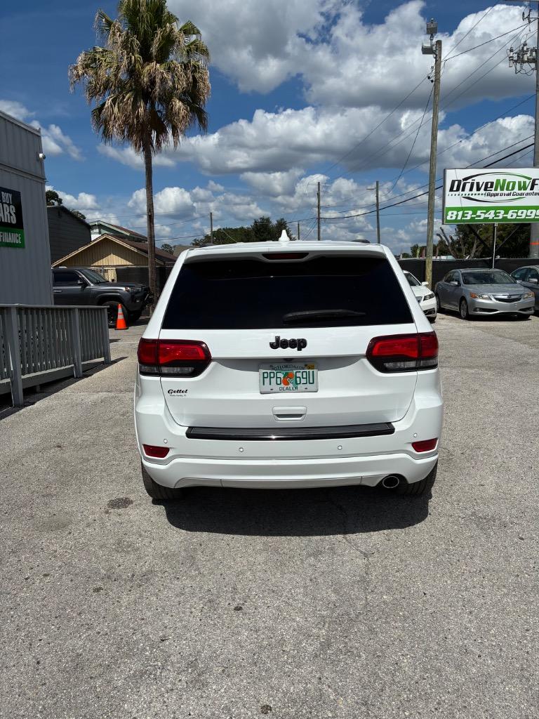 2018 Jeep Cherokee - $14,900