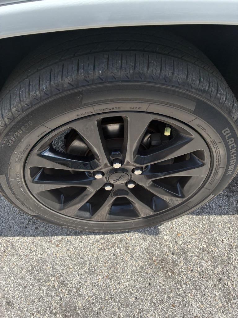 2018 Jeep Cherokee - $14,900