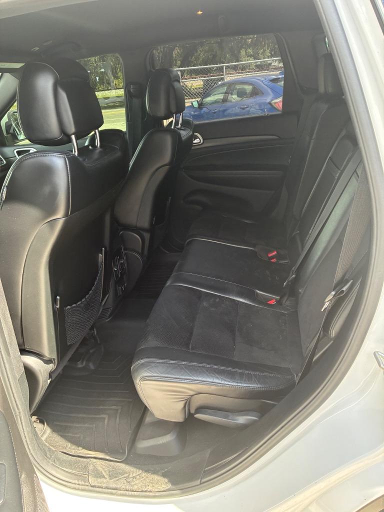 2018 Jeep Cherokee - $14,900