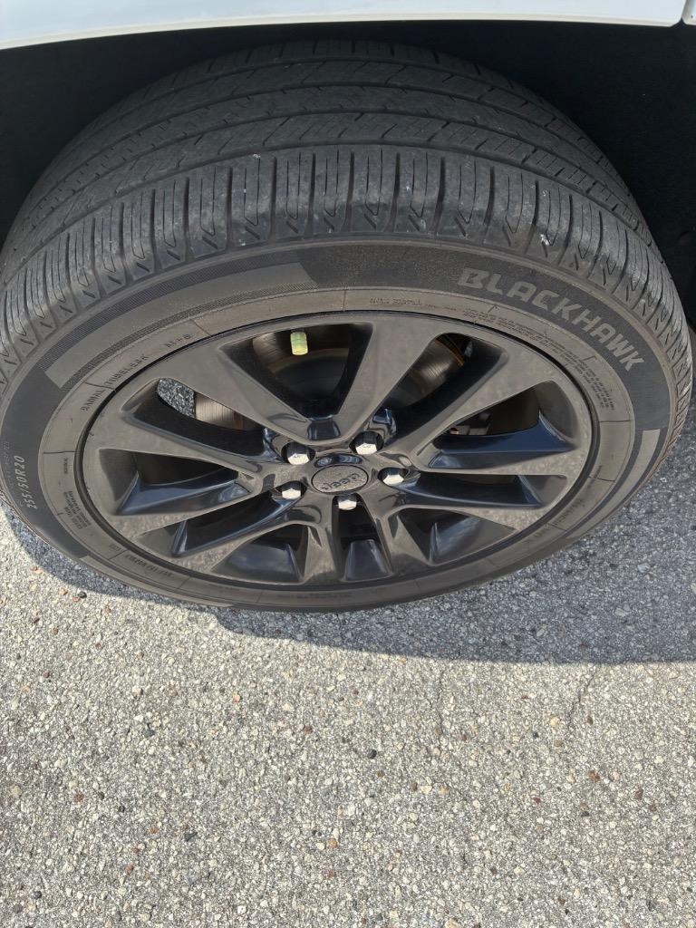 2018 Jeep Cherokee - $14,900