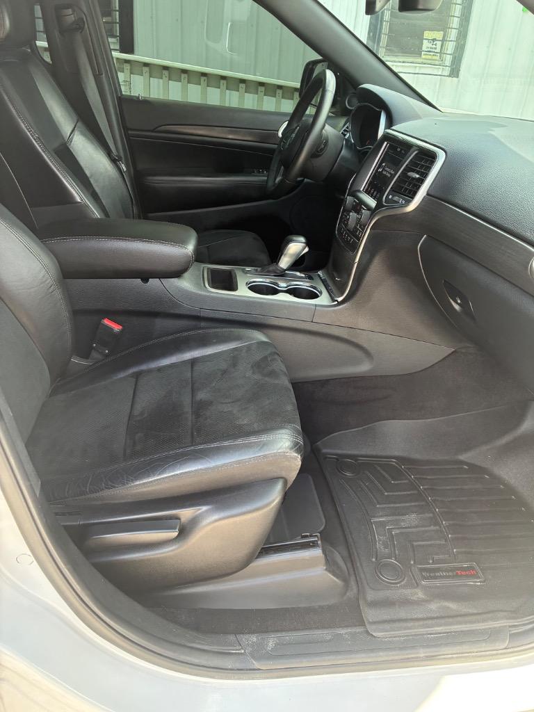 2018 Jeep Cherokee - $14,900