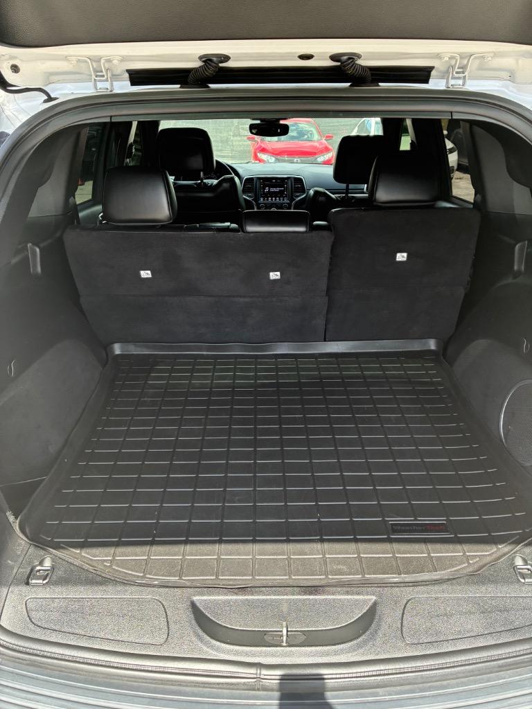 2018 Jeep Cherokee - $14,900