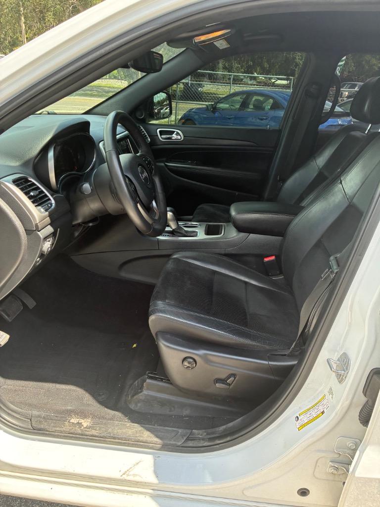 2018 Jeep Cherokee - $14,900