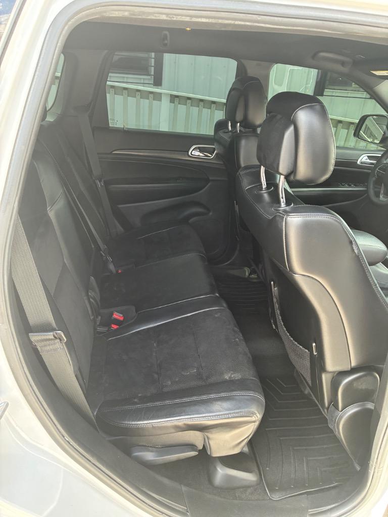 2018 Jeep Cherokee - $14,900