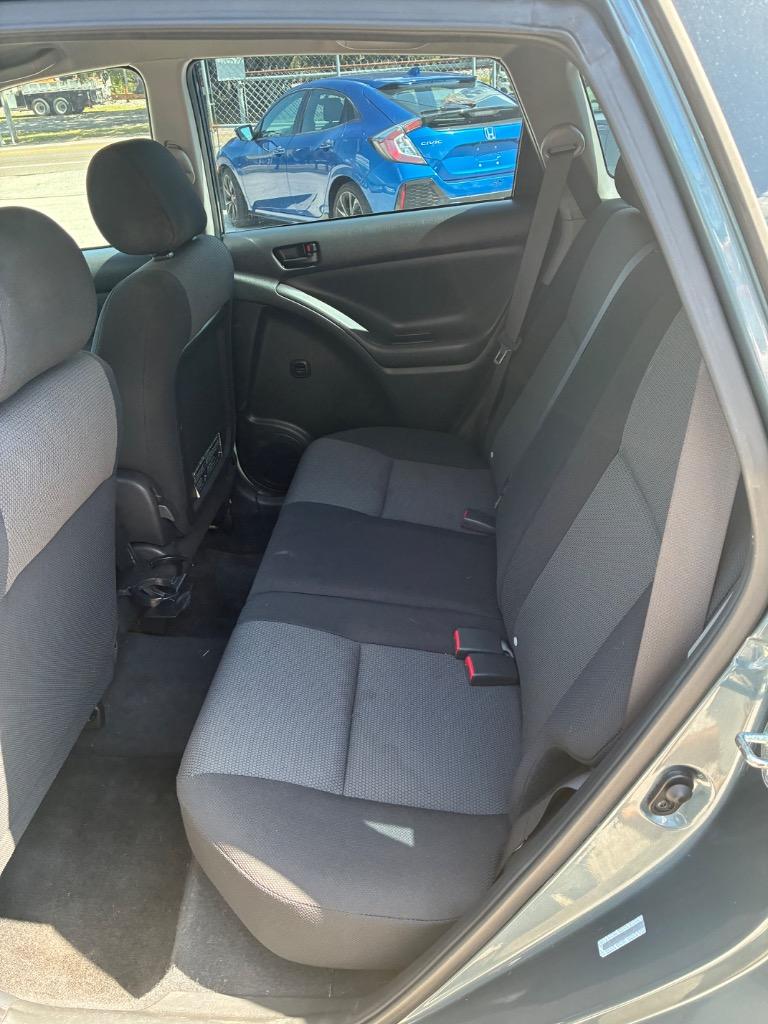 2007 Pontiac Vibe - $8,900