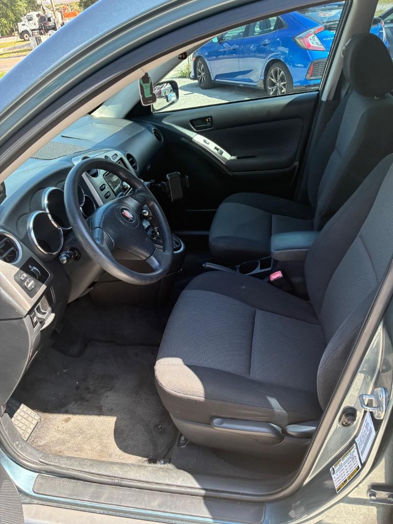 2007 Pontiac Vibe - $8,900