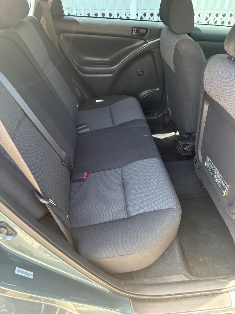 2007 Pontiac Vibe - $8,900
