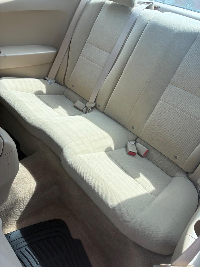 2007 Honda Accord - $8,990