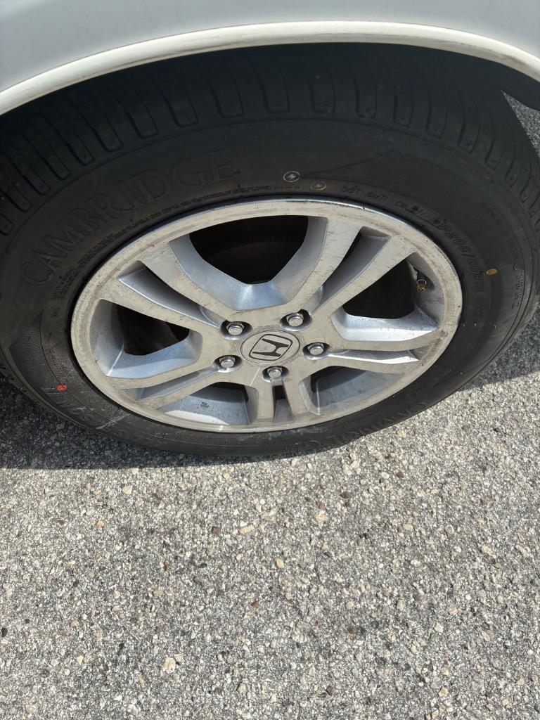2007 Honda Accord - $8,990