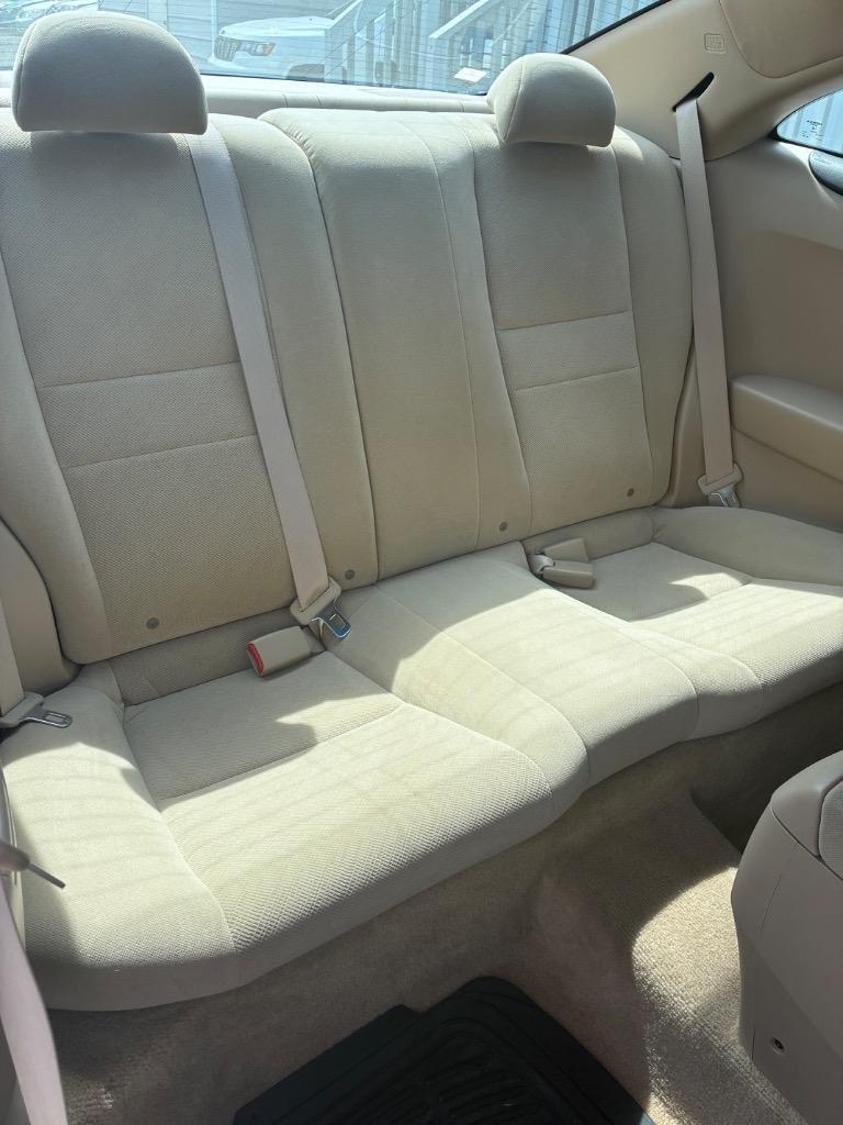2007 Honda Accord - $8,990