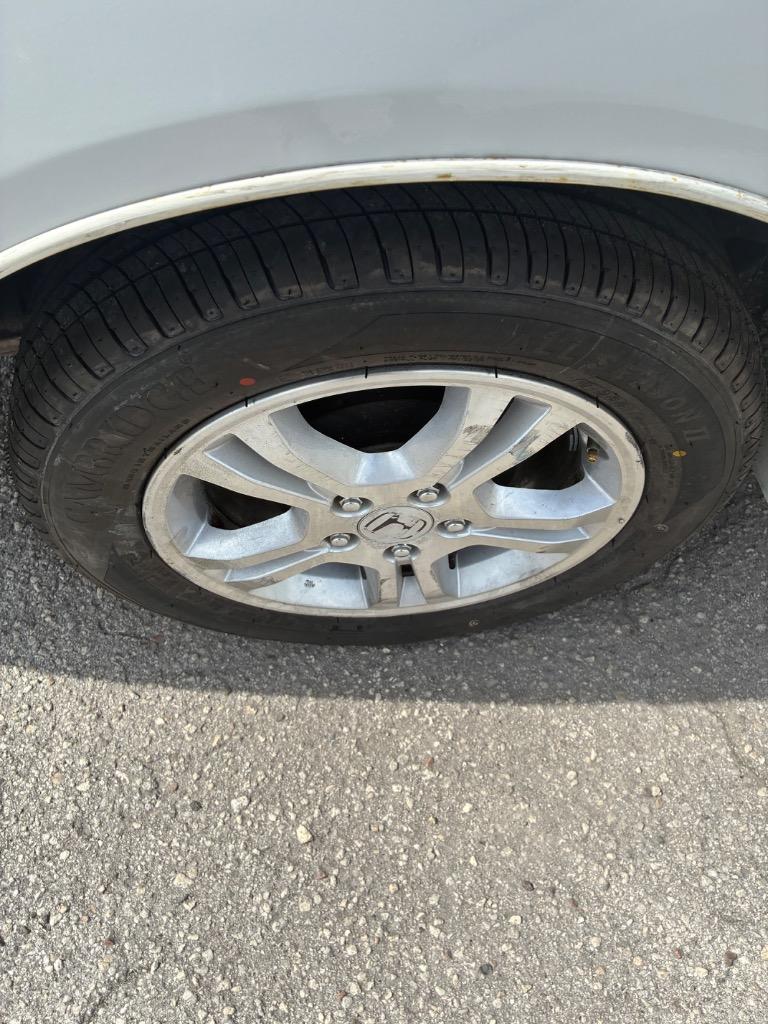 2007 Honda Accord - $8,990