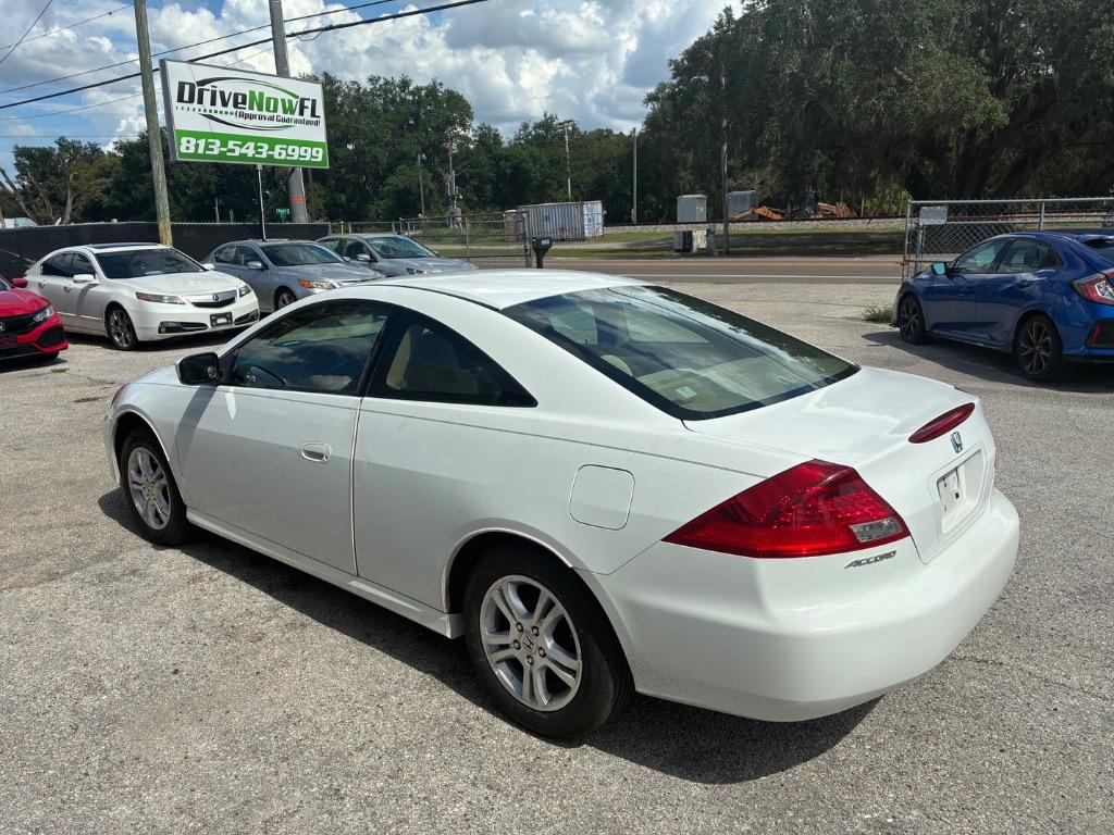 2007 Honda Accord - $8,990