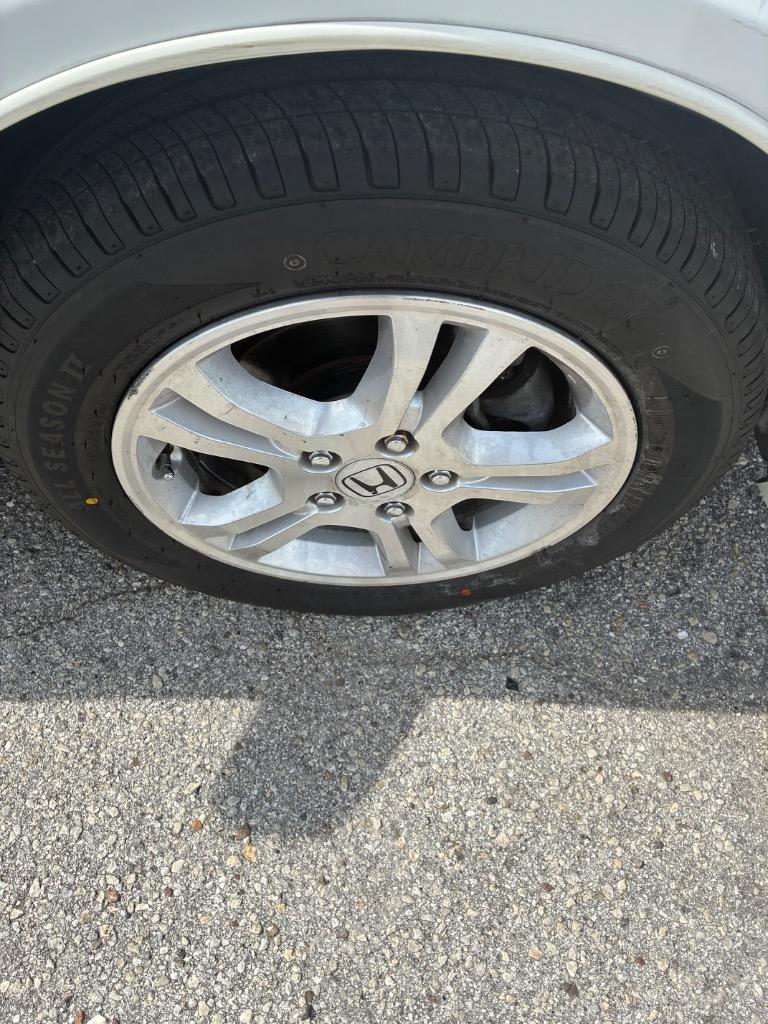 2007 Honda Accord - $8,990