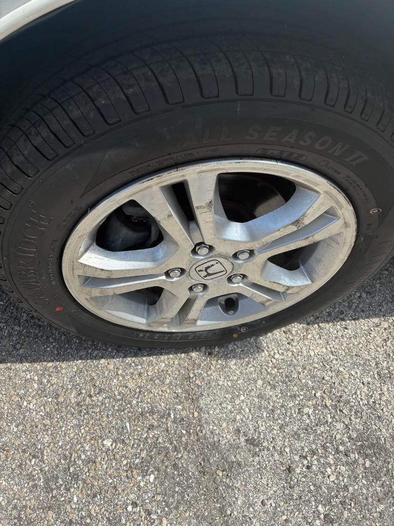 2007 Honda Accord - $8,990