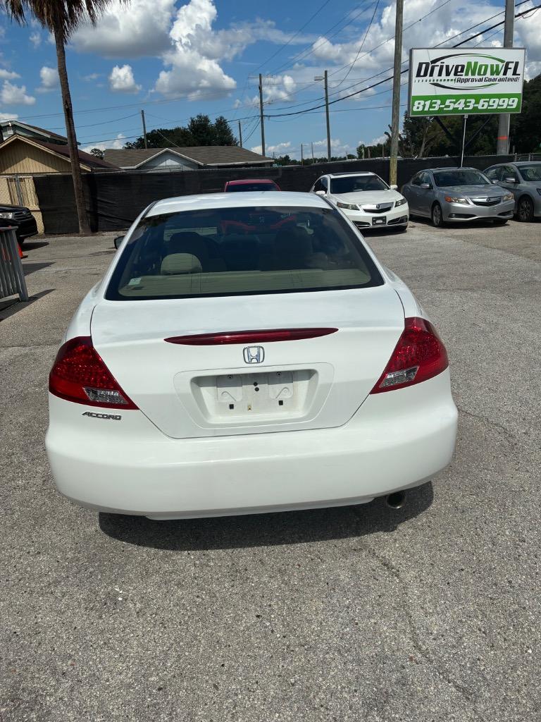 2007 Honda Accord - $8,990