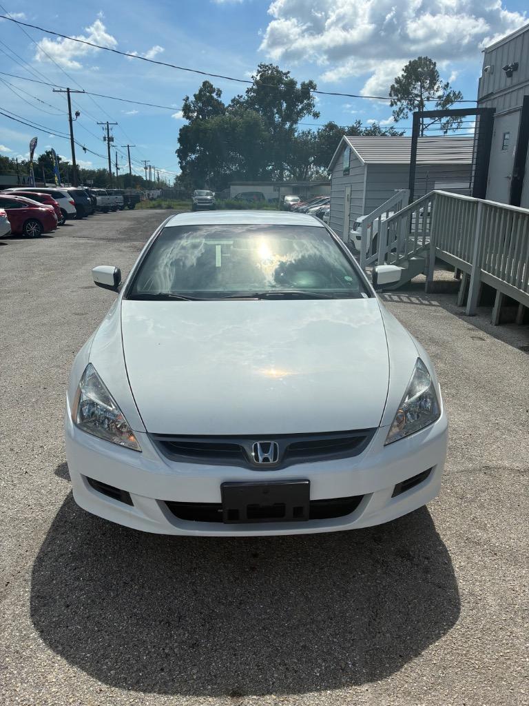 2007 Honda Accord - $8,990