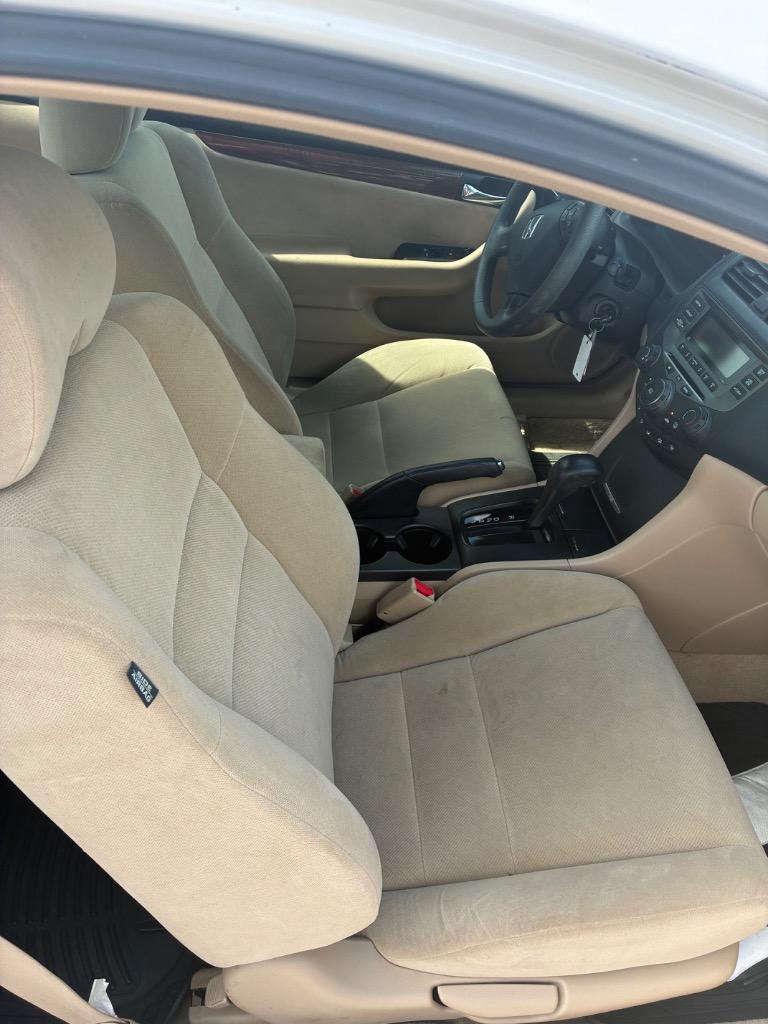 2007 Honda Accord - $8,990