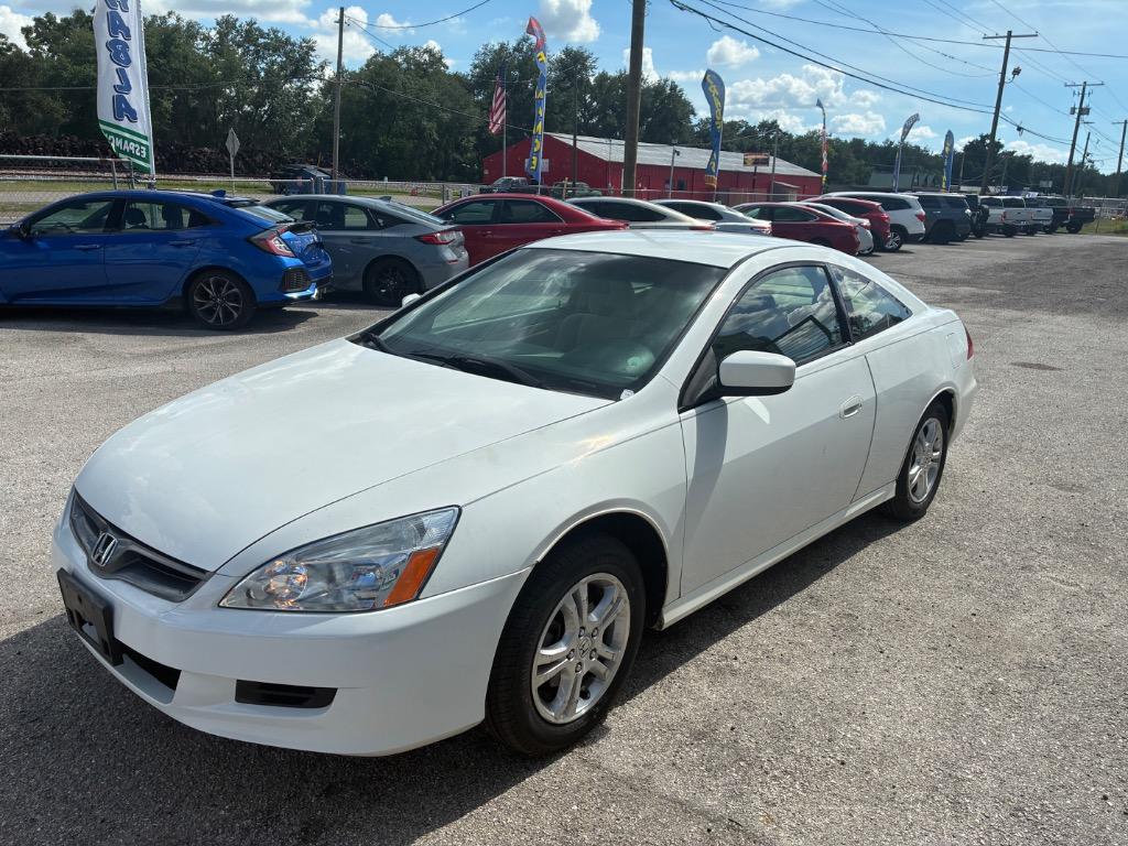 2007 Honda Accord - $8,990