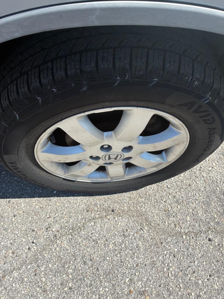 2007 Honda CR-V - $7,990