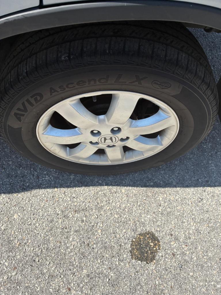 2007 Honda CR-V - $7,990