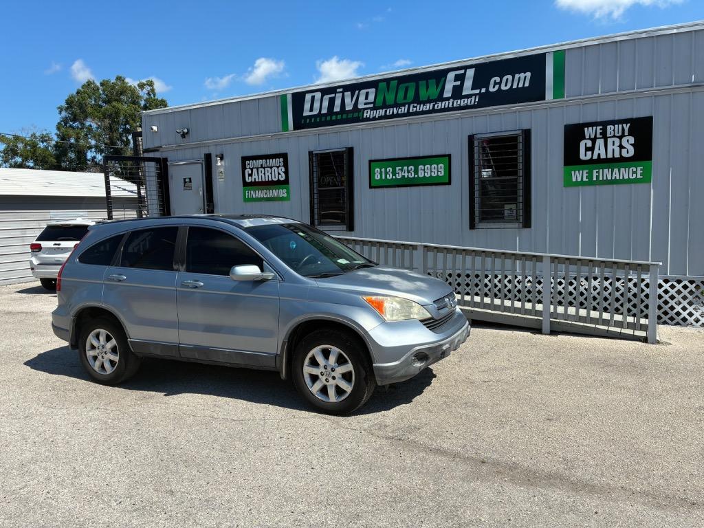 2007 Honda CR-V - $7,990