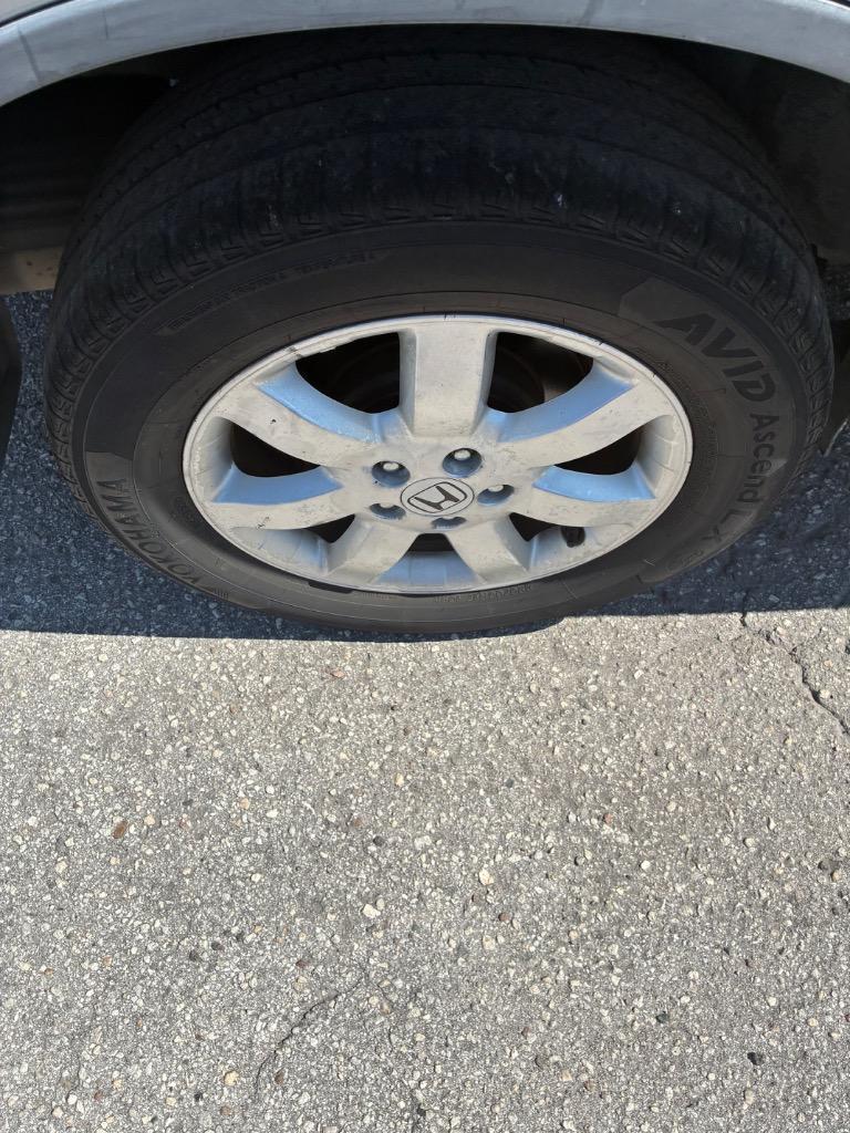 2007 Honda CR-V - $7,990