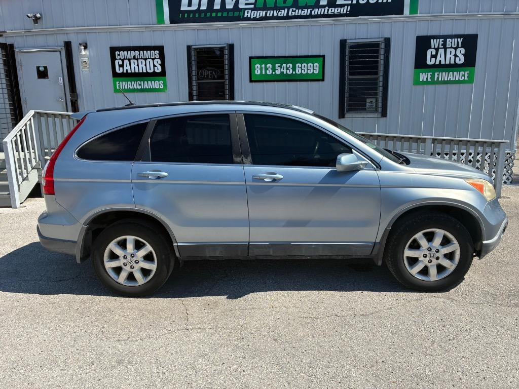2007 Honda CR-V - $7,990