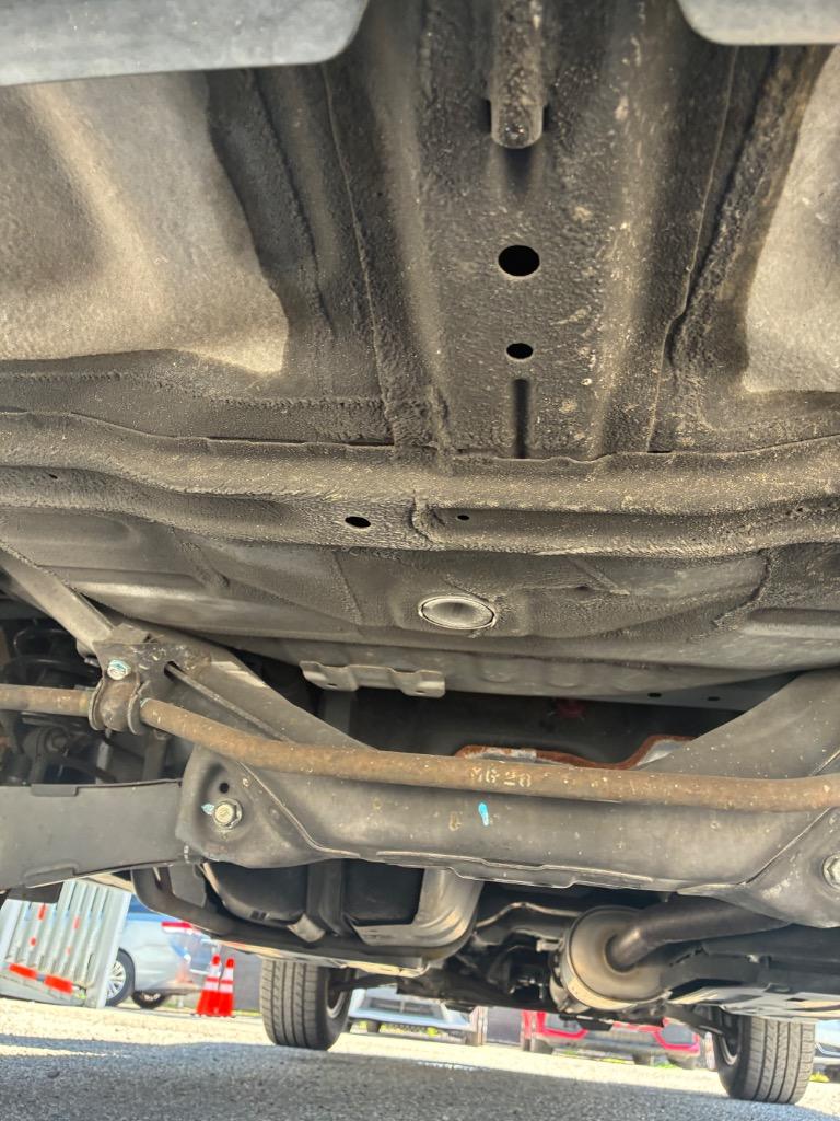 2007 Honda CR-V - $7,990
